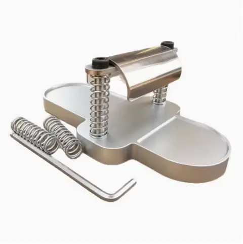 Correcteur de pied Pilates classique pour l'entraînement et les orthèses des pieds plats