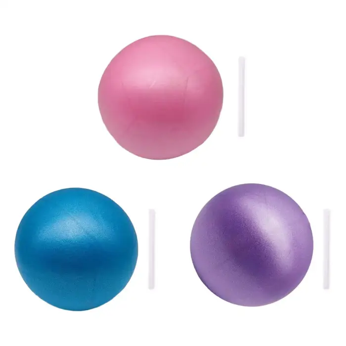 Petite balle de Pilates
