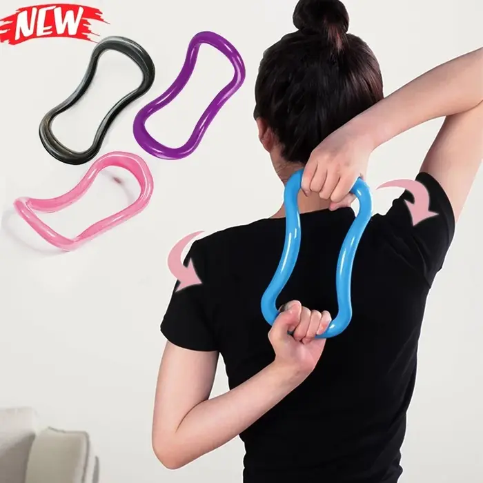 Anneau de Yoga Circle Pilates commandé pour femme