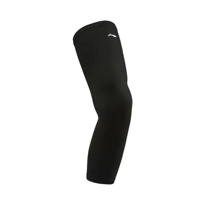 (1 pièce) genouillère Li-ning avec coussinet de Gel rotulien et 4 stabilisateurs à ressort doublure soutien du genou