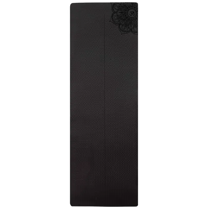 Tapis de yoga Dature TPE 6 mm