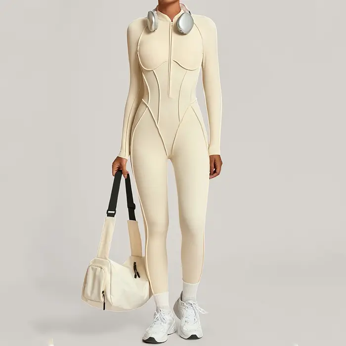 Costume de Yoga, body de Yoga, ensemble de gymnastique pour femmes, vêtements de sport, Fitness, man