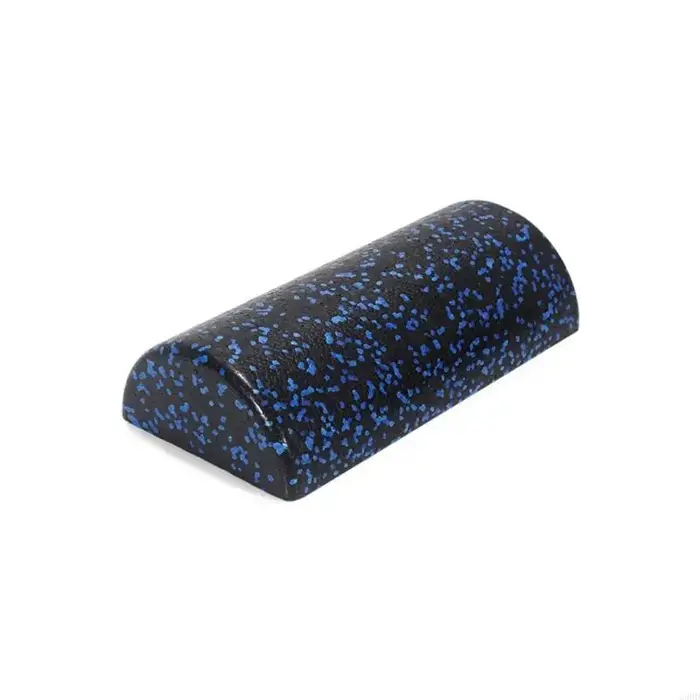 Mini bloc mousse Pilates bloc rouleau Massage rouleau Massage exercice relaxation équipement Fitness