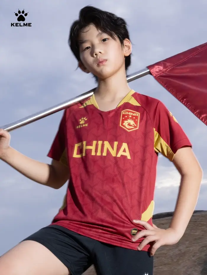 KELcloser-Uniformes d'équipe d'entraînement de match personnalisés pour adultes et enfants, T-shirt