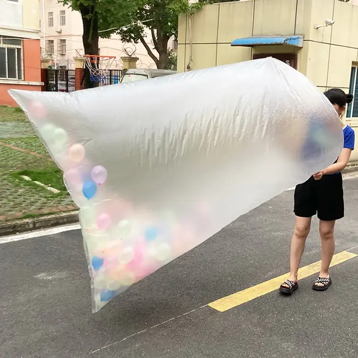 Grand sac de Transport pour ballons
