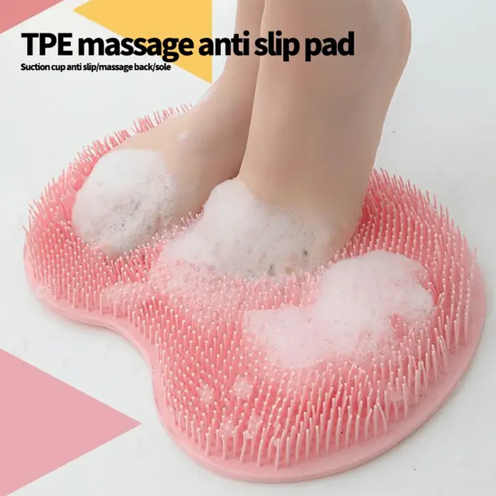 Tapis de massage des pieds