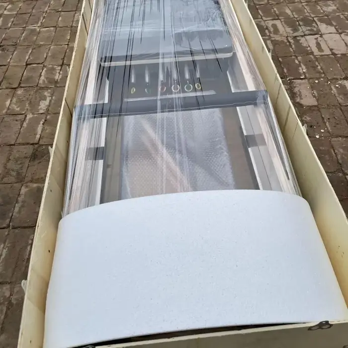 Lit de Pilates Reformer australien pour la maison et le studio – Équipement de fitness pour le remodelage corporel et l'entraînement de force