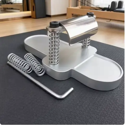 Correcteur de pied Pilates classique pour l'entraînement et les orthèses des pieds plats