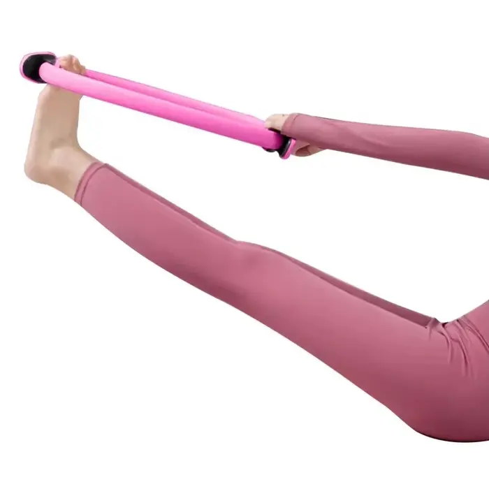 Anneau de yoga et de Pilates multifonctionnel