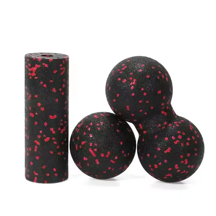 Boules de Yoga cacahuètes