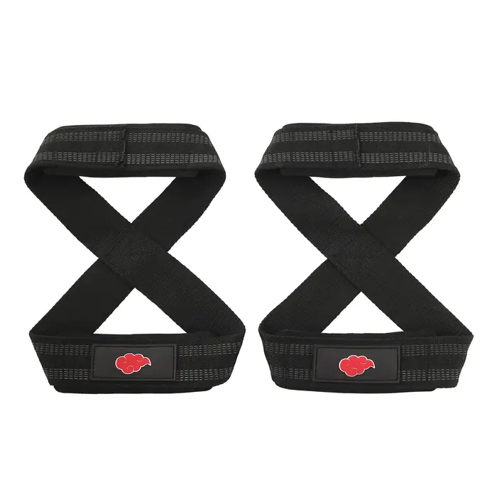 WePackage-Sangles de levage pour entraînement de gymnastique