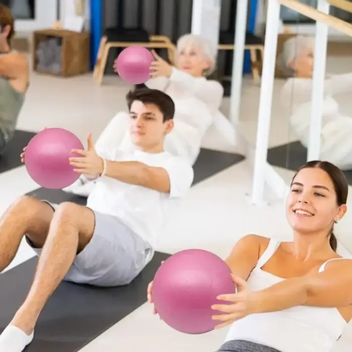 Balle de Yoga pour femmes