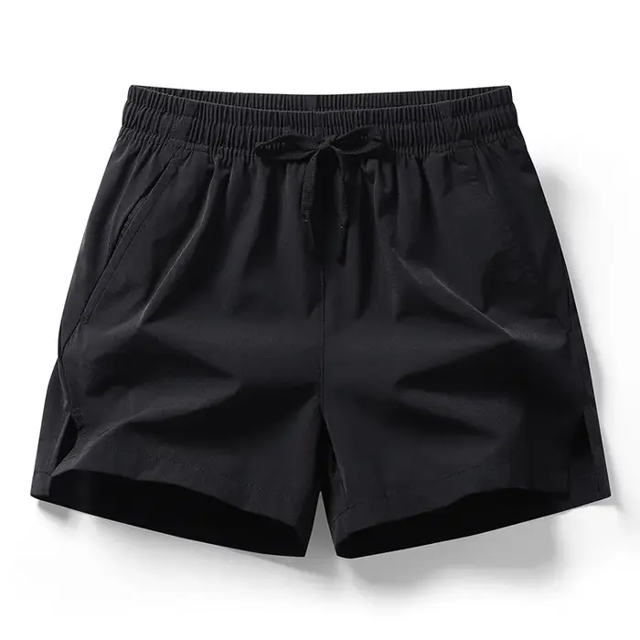 Short multicolore pour hommes, séchage rapide, Fitness, sport, loisirs, confortable, respirant, fin,