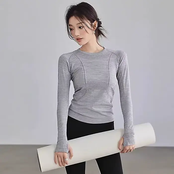 Vêtements de Yoga pour femmes