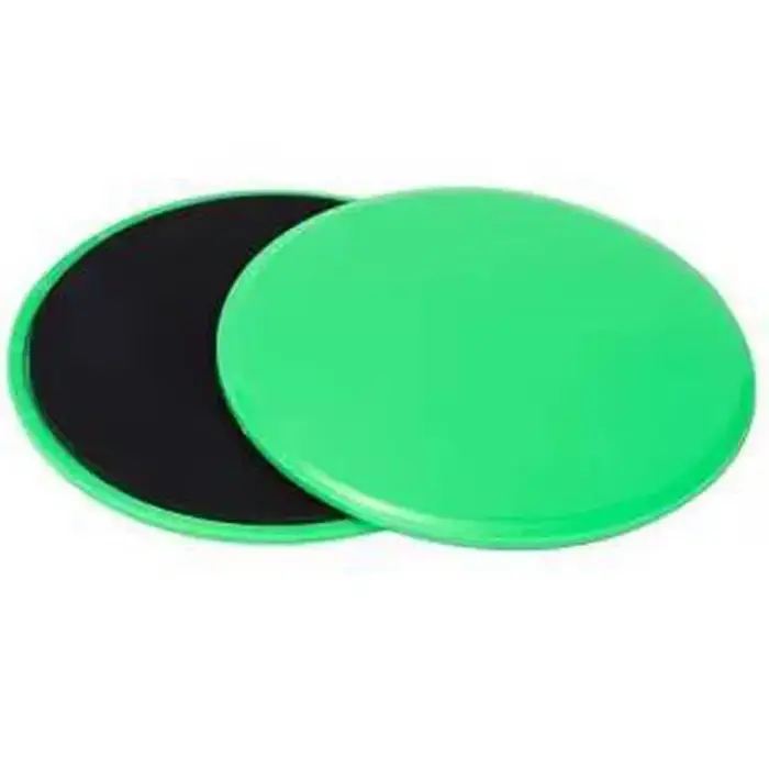 Plaque coulissante pour pilates