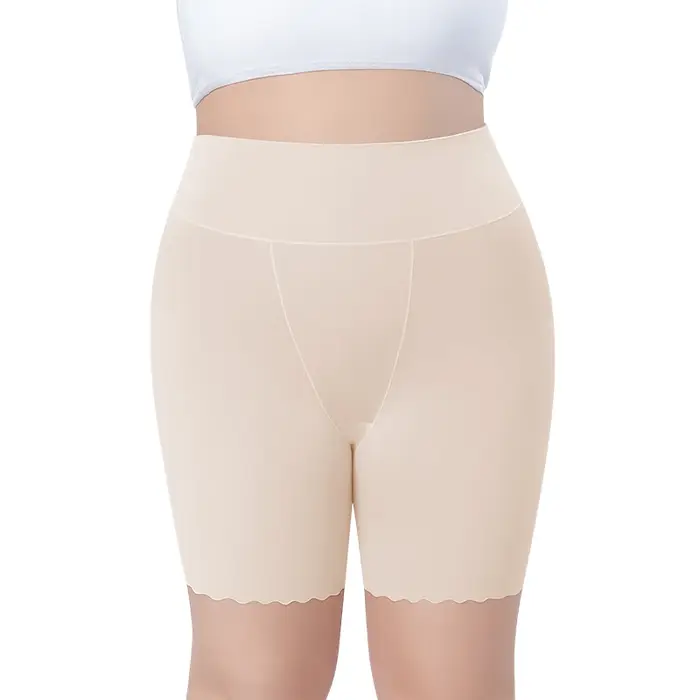 Short femme Boxer