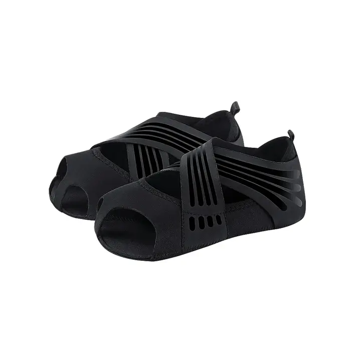 Chaussures de Yoga professionnelles antidérapantes