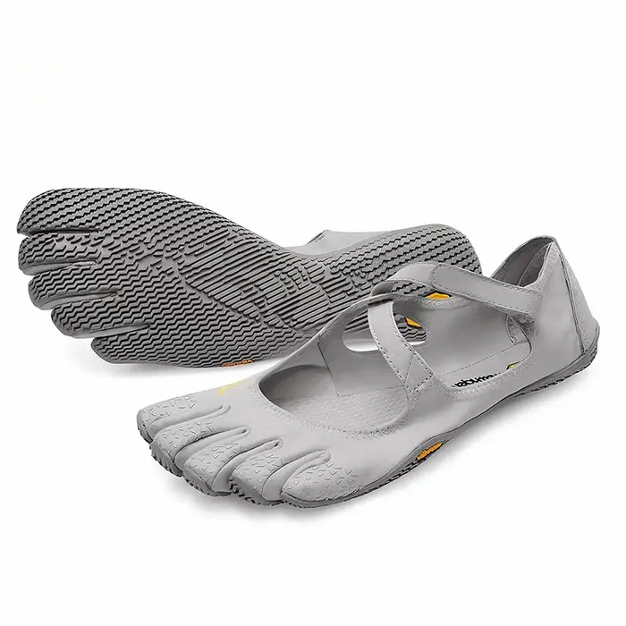 Chaussures de danse et de yoga d'intérieur V-Soul Fivefingers Pilates