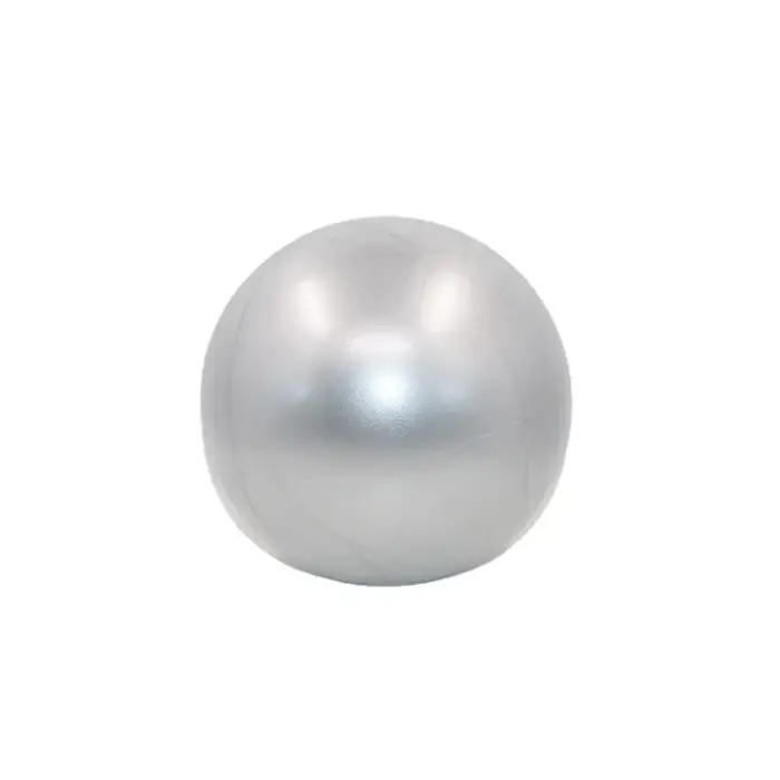 Balle de Pilates antidéflagrante de 25cm