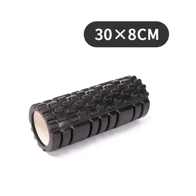 Rouleaux en mousse pour massage musculaire 30CM - Rouleau