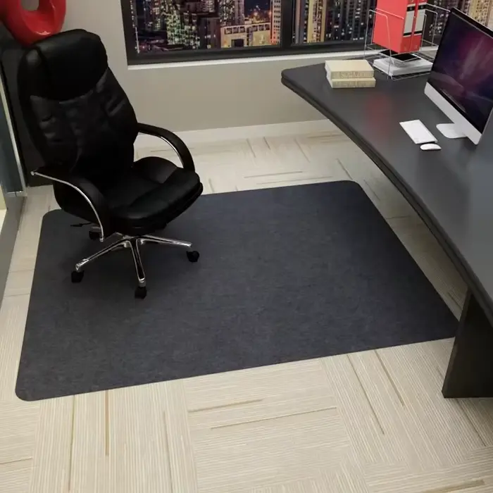 VIKAMA tapis de bureau
