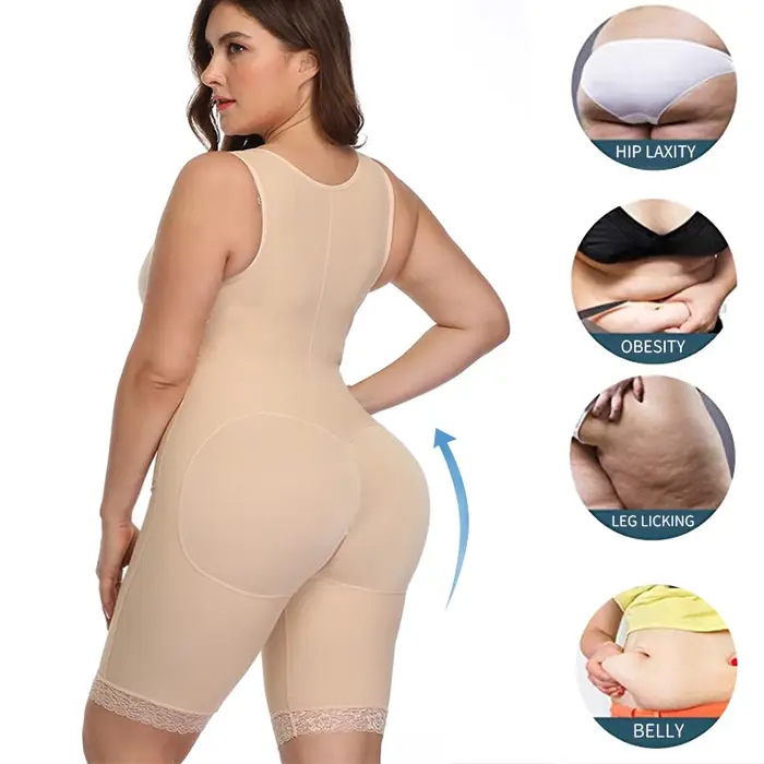Gaine amincissante pour femmes