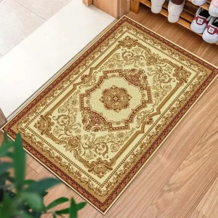 Tapis de porte Royal Vintage