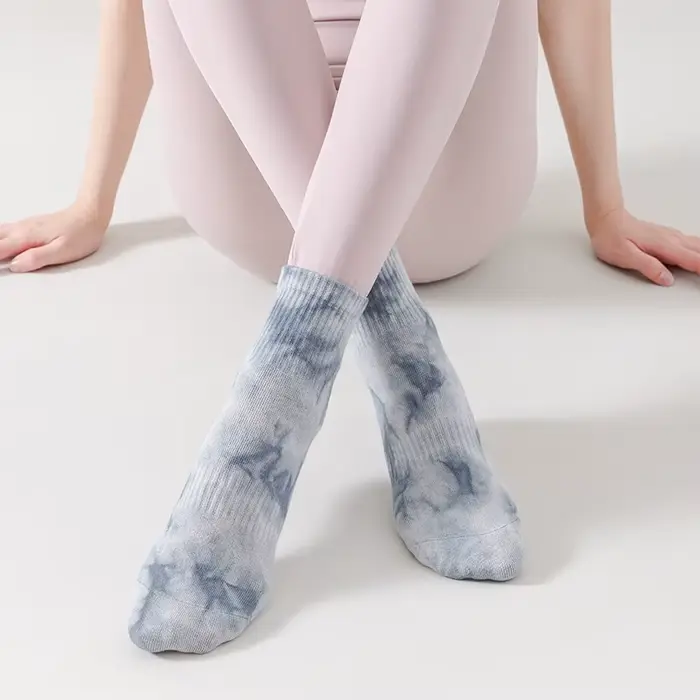 Chaussettes de Pilates pour femmes