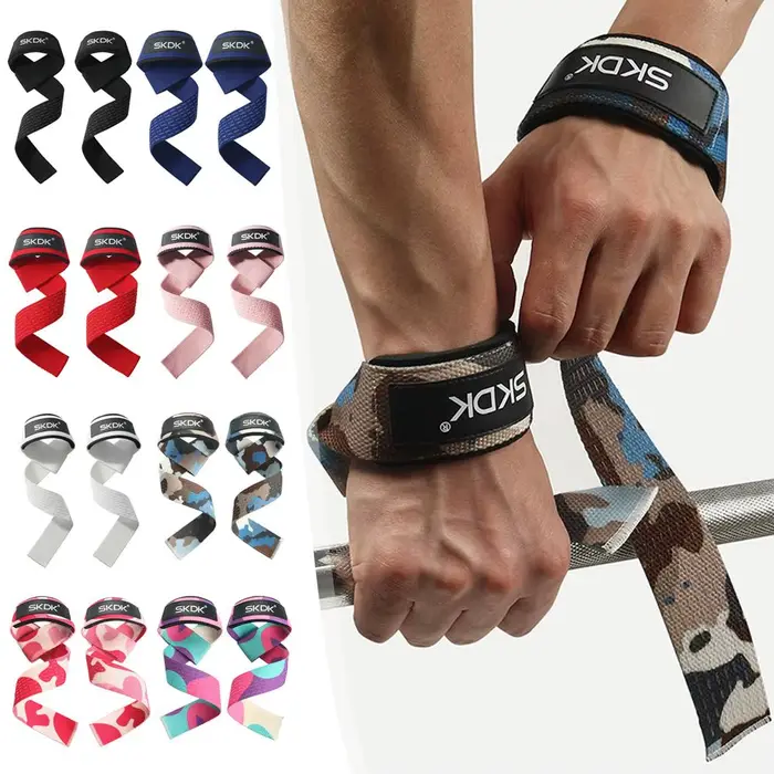 Sangle de levage pour poignets
