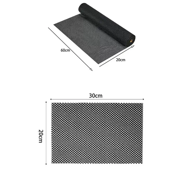 Tapis de Pilates écologiques absorbants et antidérapants