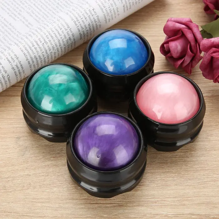 Balle anti-Stress pour Relaxation corporelle