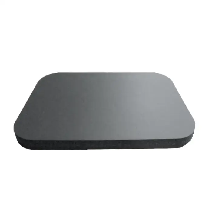 Tapis de Yoga de 15MM d'épaisseur, tapis de Fitness antidérapant pour l'exercice de Yoga, Pilates, g