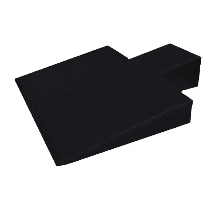 Bloc de cale de réformateur de Pilates