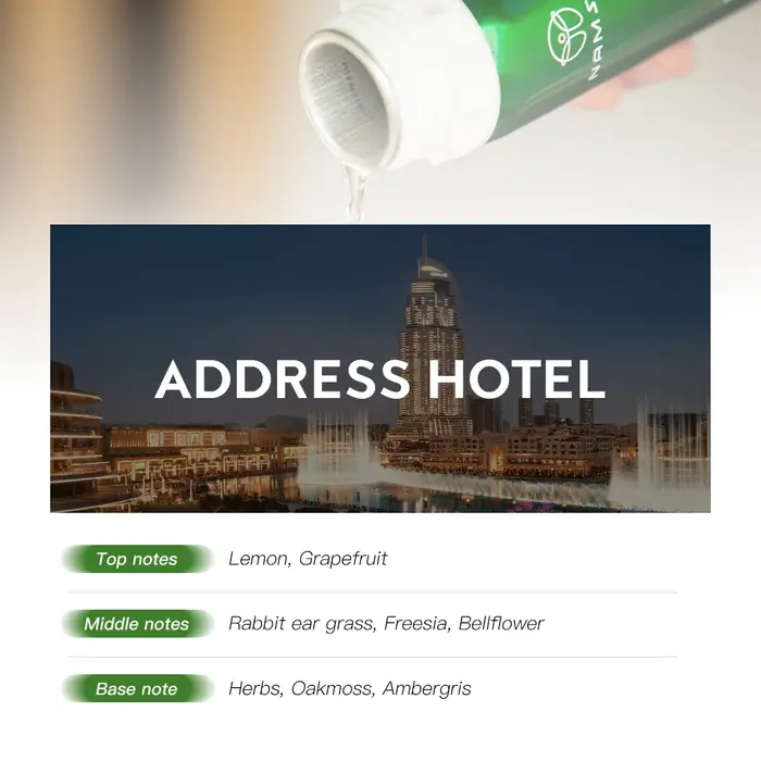 NAMSTE huile essentielle d'hôtel aromatique électrique vente diffuseur de plantes pures huiles essentielles Oasis dispositif parfumé désodorisant domestique