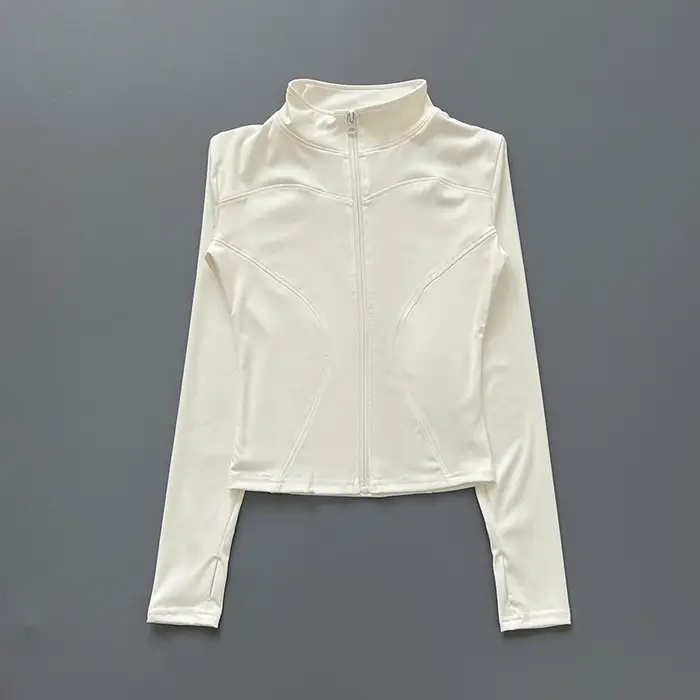 Veste d'entraînement pour femmes
