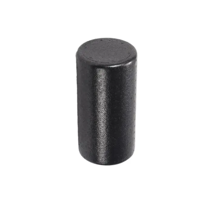 Rouleau de mousse EPP Yoga Pilates 45cm, équipement de Fitness, rouleau de Massage, exercice corpore