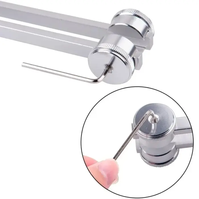 Diapason 128 Hz pour le yoga