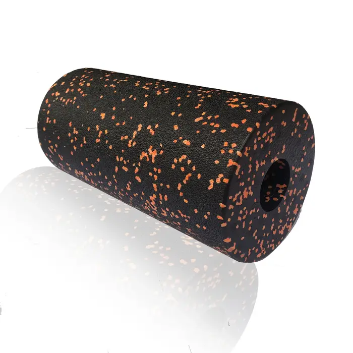 Rouleau en mousse EPP Pilates pour hommes et femmes