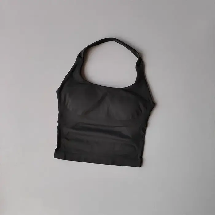 Gilet de Yoga licou, sport de course antichoc