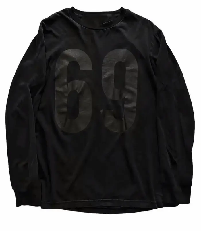 Vêtements japonais Y2k pour femmes, recadrés, Anime fille, manches longues, t-shirts graphiques Y2k 