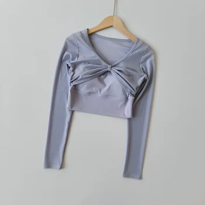 Vêtements de yoga pour femmes