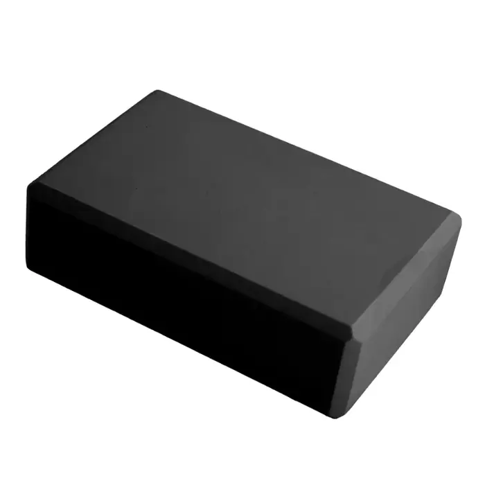 Blocs de yoga en mousse pour gym