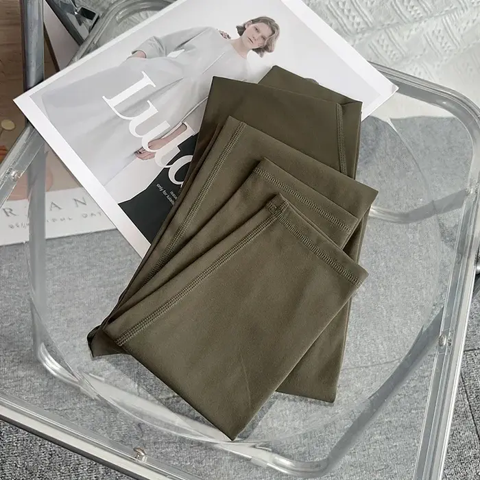 Pantalons de Yoga pour femmes
