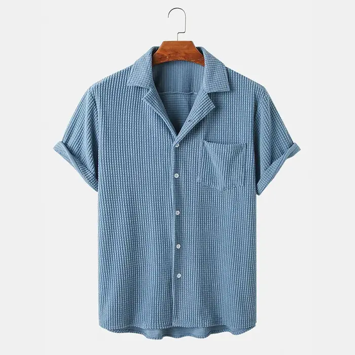 Vêtements d'été pour hommes