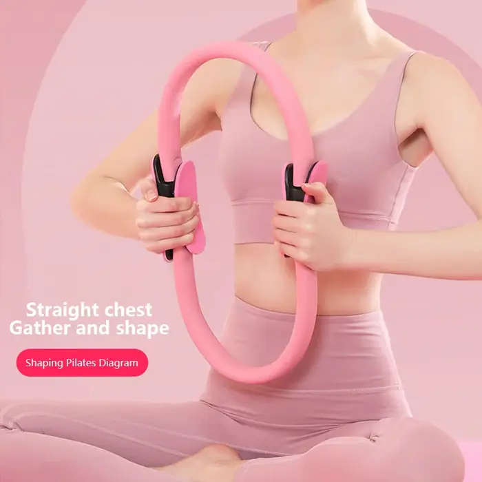 Anneau magique de Yoga