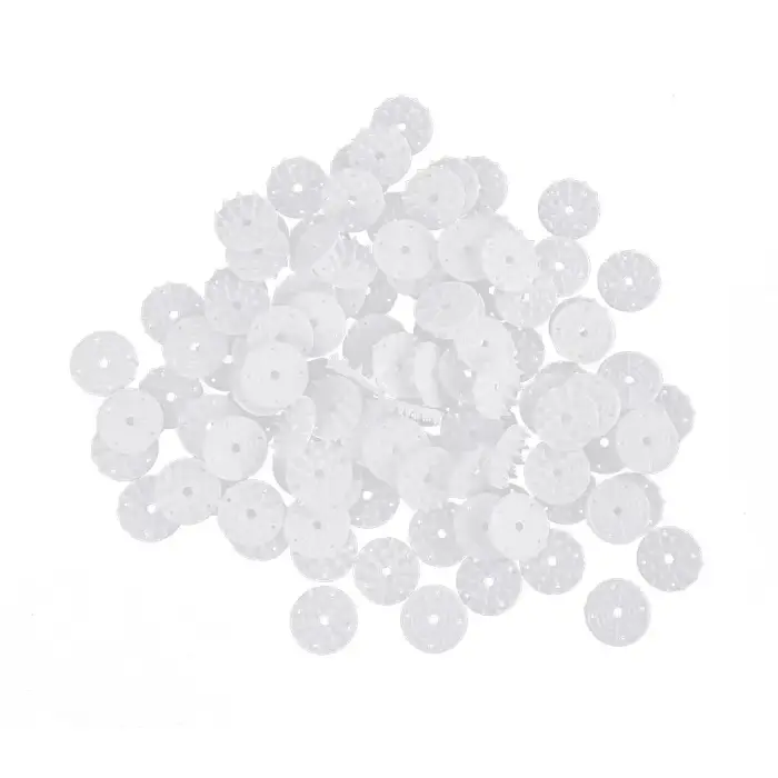 Accessoires pour tapis de yoga : Picots d'acupression en plastique