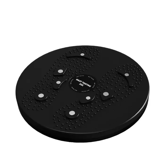 Disque de torsion pour la taille
