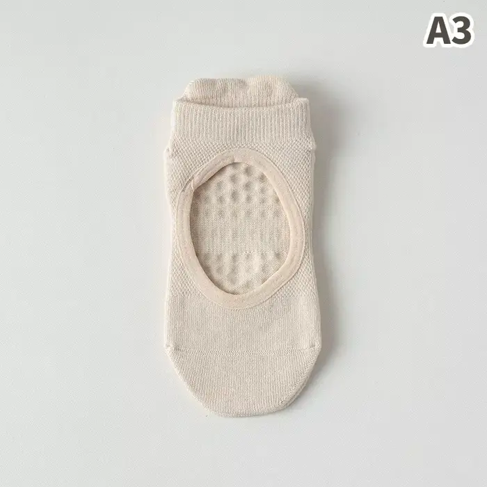 Chaussettes de Pilates pour femmes