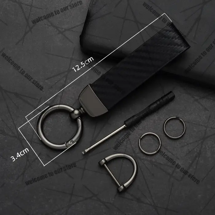 Porte-clés de voiture pour Ford Raptor F-150 F-250 F-350 Ranger