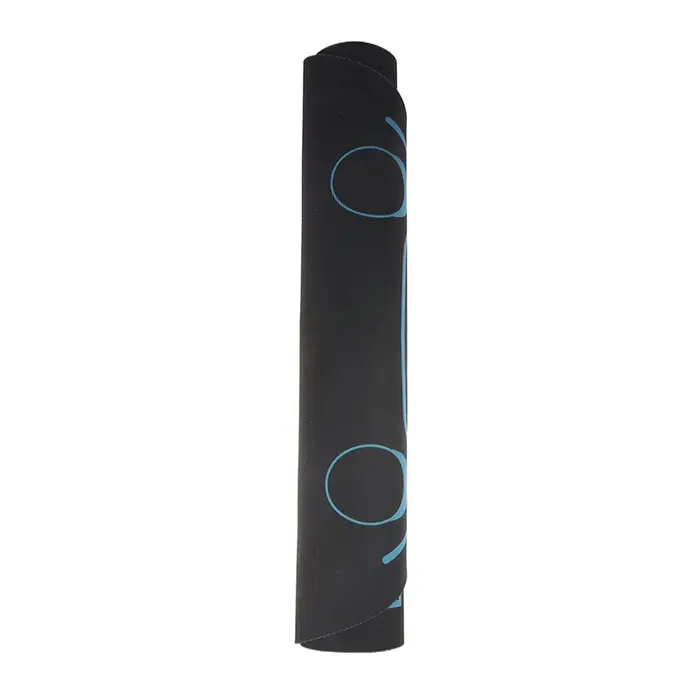 EVA Yoga roue rouleau tapis de gymnastique antidérapant coussin